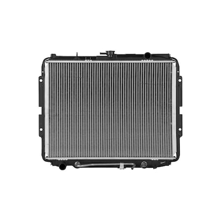 Gpd Radiator 1446C